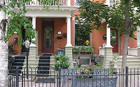 Benner'S Bed & Breakfast
